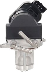 NISSENS 98211 EGR-ventil
