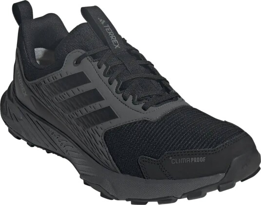 adidas Terrex Terrex Tracefinder 2 Clima Black 41 1/3