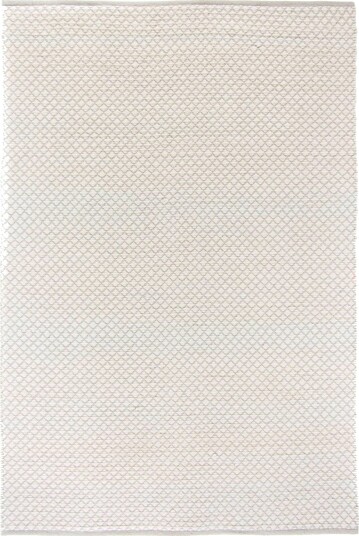 Ullteppe Belize Beige Størrelse: 240 x 240 cm