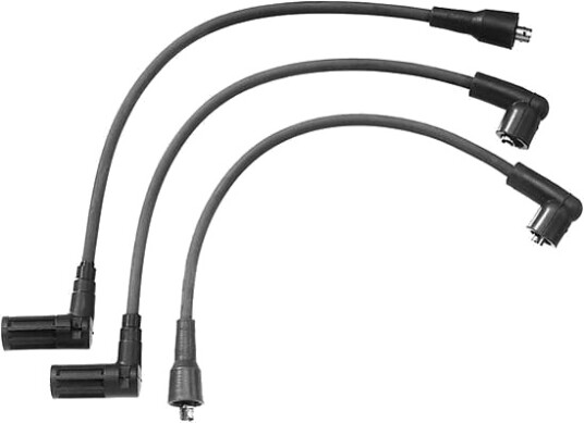 Tennplugg kabelsett CHAMPION CLS002