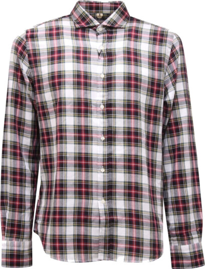 Portofiori Herre Skjorter Flerfarget 2XL, Portofiori Herre Skjorter Flerfarget 2XL,