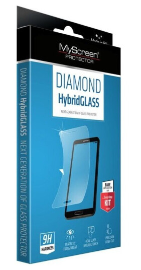 Hybrydove Hybridglass Til Apple Iphone 7 /8 /Se 2020/Se 2022