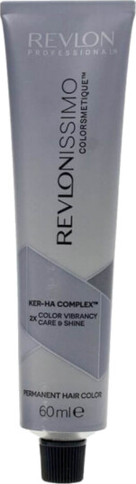 Revlon Revlonissimo Colorsmetique HC10 60 ml