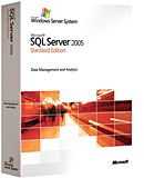 Microsoft SQL Server Standard Edition - lisens & programvareforsikring - 1 prosessor