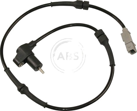 A.B.S. 30141 Sensor ABS A.B.S. 30141 Sensor ABS