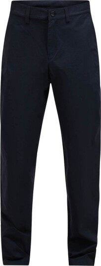 Peak Performance M Flex 5 Pocket Svart Golfbukser herre Black 31 32