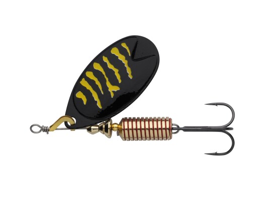 Abu Garcia Fast Attack 4.5gr Lf Thunder Abu Garcia Fast Attack 4.5gr Lf Thunder