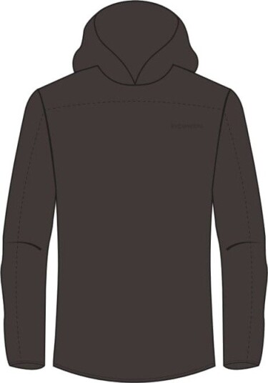 Stormberg Hamarli sherpa hettegenser 4XL