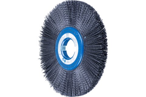 Pferd Slipebørste 79184139 Universell Rund 25 cm Pferd Slipebørste 79184139 Universell Rund 25 cm