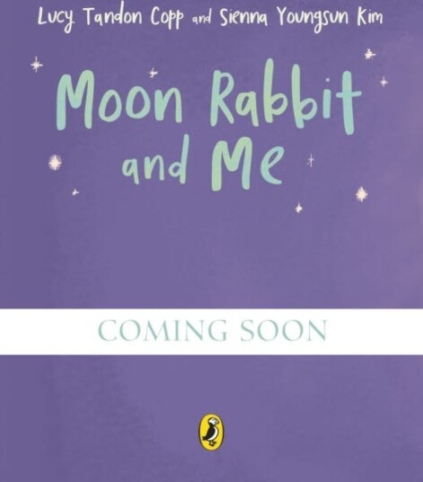 Moon Rabbit and Me Moon Rabbit and Me