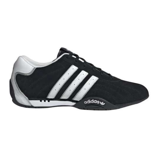 Adidas Herre Sko Svart 43 1/3 EU