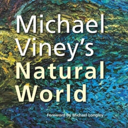Michael Viney'S Natural World Av Michael Viney
