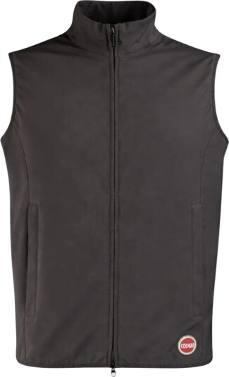 Colmar Herre Sport Svart 2XL,