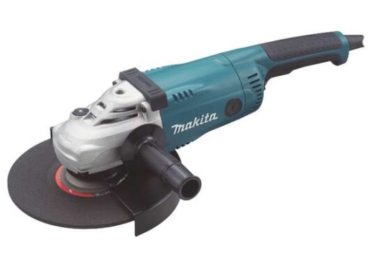 Makita Vinkelsliper GA9020SF 230mm Makita Vinkelsliper GA9020SF 230mm