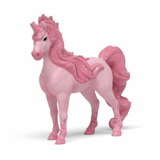 Schleich Cassiopeia Enhjørning Lekefigur for Barn 5+ år
