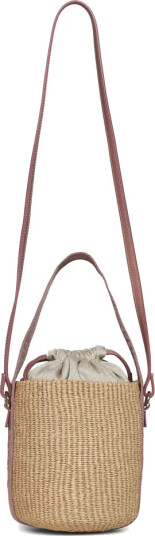 Chloé Dame Vesker Beige ONE SIZE,