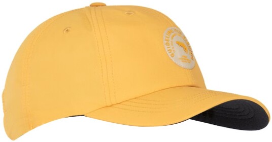 Guideline Gl Badge Cap Old Gold Komfortabel Og Vannavvisende Caps Guideline Gl Badge Cap Old Gold Komfortabel Og Vannavvisende Caps