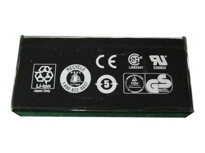 DELL batteribackupenhet for RAID-kontroller - Li-Ion - 7 Wh (NU209)