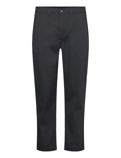 Lindbergh Superflex Chino Pants - Navy - 29 x 30