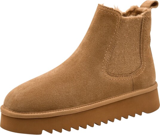 Tamaris Women Boots SAND 42