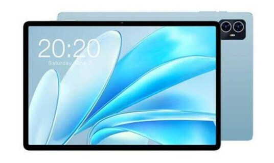 Teclast Electronics Co. Tablet Teclast M50HD 10.1'' 8/128 GB 2.4+5G WiFi Blue