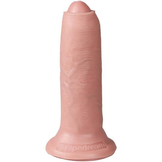 King Cock Dildo med forhud King Cock Flesh