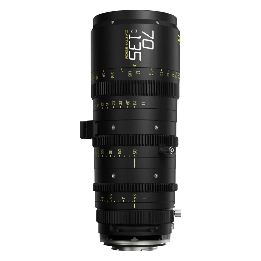 Dzofilm Catta Zoom 70-135 E Mount