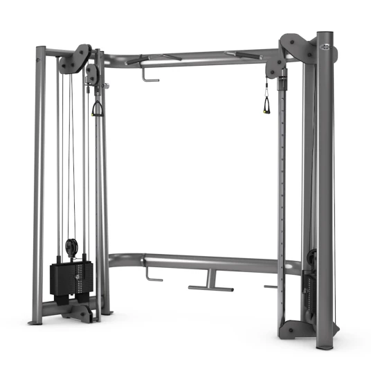 gym80 Sygnum Stations Adjustable V Machine gym80 Sygnum Stations Adjustable V Machine