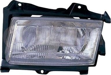 ALKAR 2741973 Frontlykter