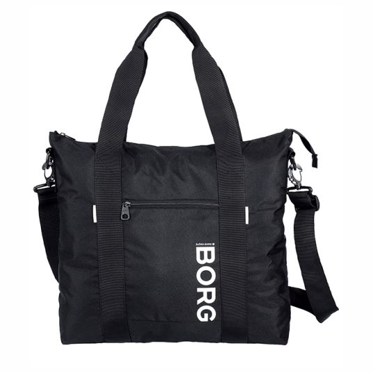 Core Tote Svart