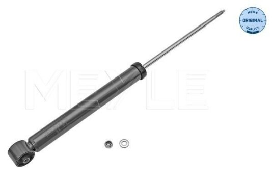 Støtdemper MEYLE 126 725 0041 Støtdemper MEYLE 126 725 0041