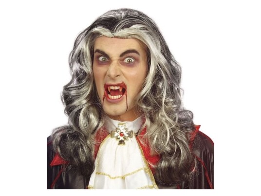 Vampyr Paryk Vampyr Paryk