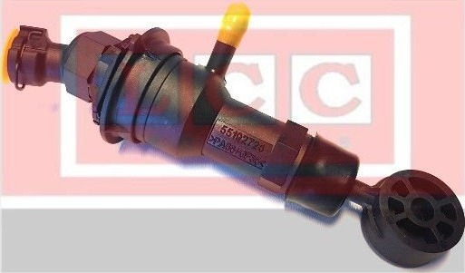 Hovedsylinder clutch LCC LCC8327 Hovedsylinder clutch LCC LCC8327