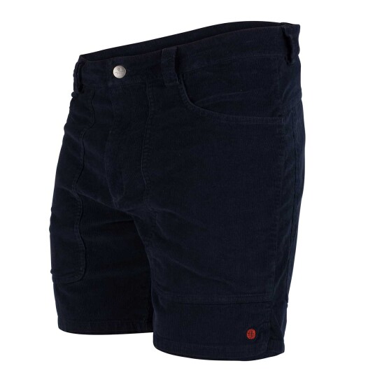 Amundsen 7incher Concrd G . Dyed Shorts Mens Shorts Navy male XL