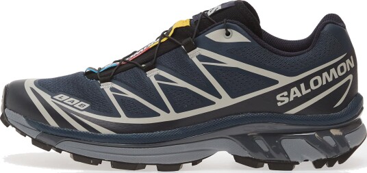 Joggesko Salomon XT 6 Spellbound/ Mar Bl/ Prlblu EUR 48
