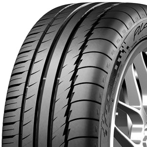Michelin Pilot Sport PS2 225/40R18 92Y Michelin Pilot Sport PS2 225/40R18 92Y