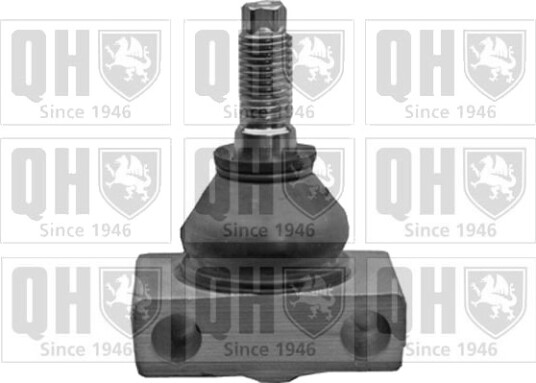 Bærekule QUINTON HAZELL QSJ3301S Bærekule QUINTON HAZELL QSJ3301S