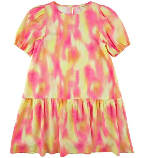 Soft | Sglima Reflections Dress | 98