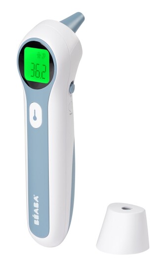 Béaba - Thermometer 3 in 1 Béaba - Thermometer 3 in 1