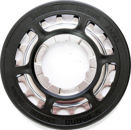 Shimano Alfine girhjul