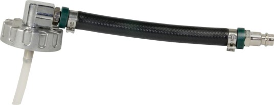 Utluftingsstusser SW Stahl 01497L