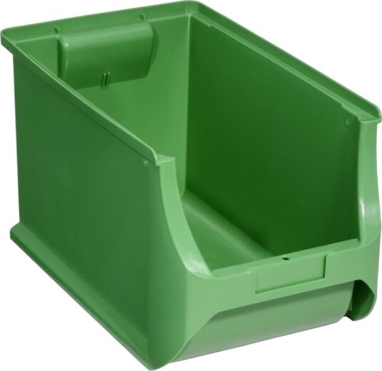 Allit Lagersiktboks B X H X D 205 X 200 X 355 Mm Grønn Profiplus 4H 456283 1 Stk
