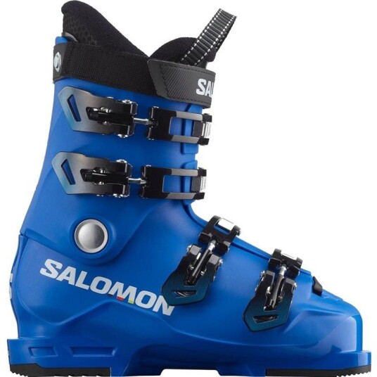 Salomon S/Race 60T L Race Blue/White/Process Blue 23/23.5