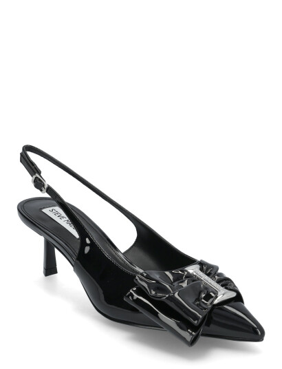 Steve Madden Kaci Slingbacks - Black - 36