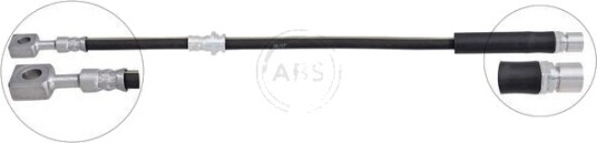 A.B.S. SL 5231 Bremseslange