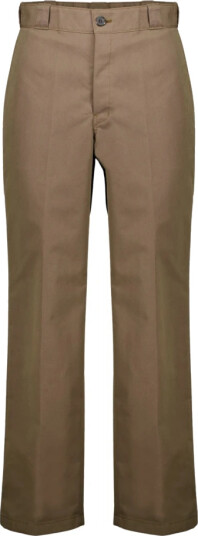 Prada Herre Bukser Brun XL,