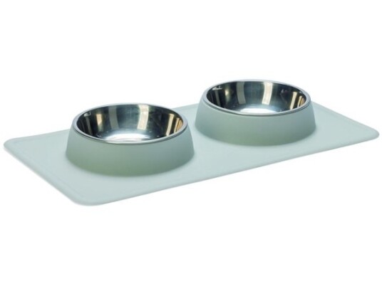 Sourcing Dinner Set Dexgrey 2X350 ml