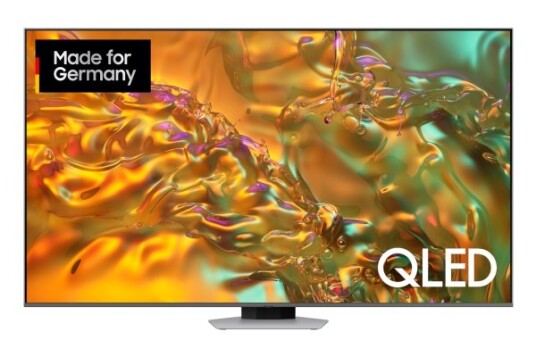 Samsung GQ85Q80DATXZG