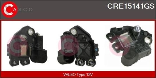 Dynamoregulator CASCO CRE15141GS