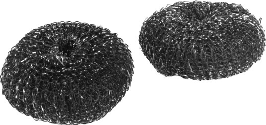 Gallerisrubbe Pepper Refill 2 pk